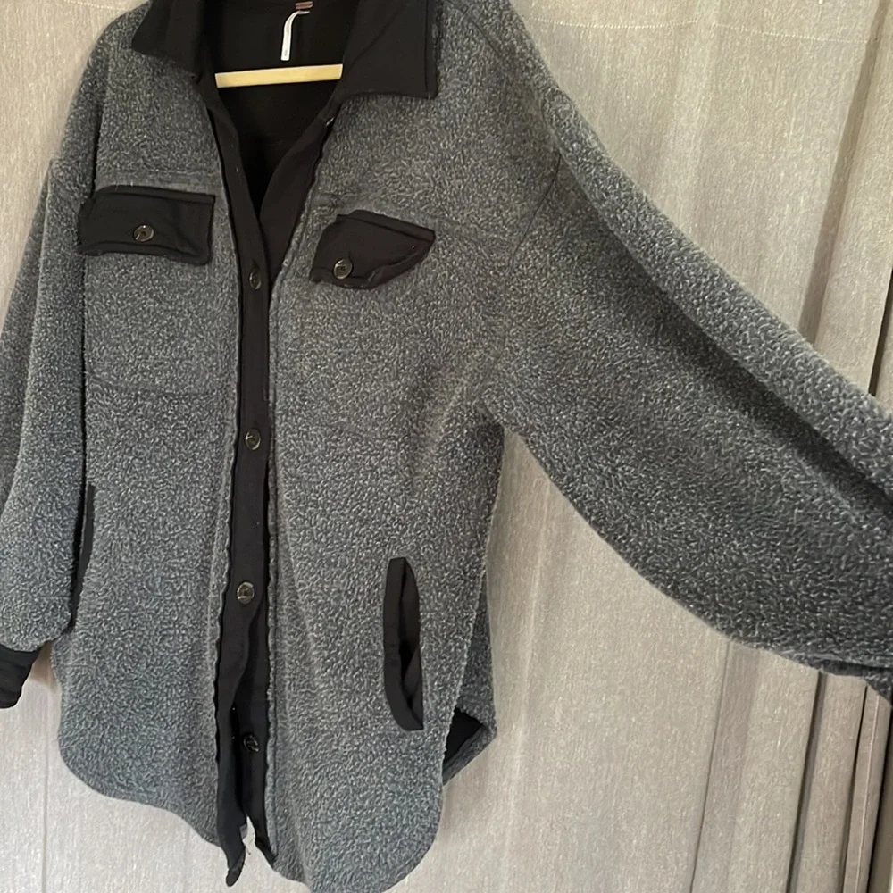 Free People Ruby Jacket - Picture 5 of 8